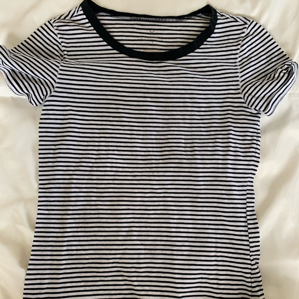 american eagle top